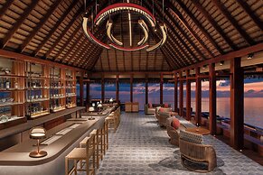 W Maldives