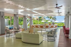 W Maldives