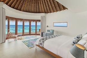 W Maldives