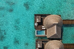 W Maldives