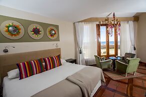 Hotel Rosario Lago Titicaca