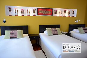 Hotel Rosario Lago Titicaca