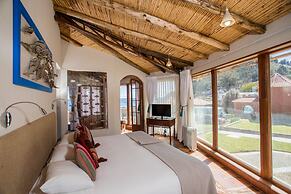 Hotel Rosario Lago Titicaca