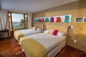Hotel Rosario Lago Titicaca