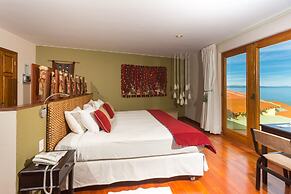Hotel Rosario Lago Titicaca