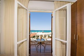 Hotel Kalyves Beach