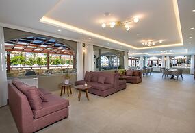 Hotel Kalyves Beach