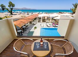 Hotel Kalyves Beach
