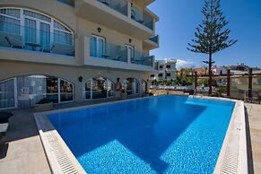 Hotel Kalyves Beach