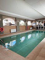 Hotel Kalyves Beach