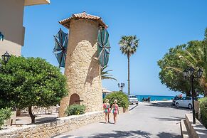Hotel Kalyves Beach