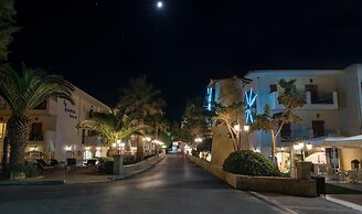 Hotel Kalyves Beach