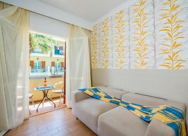 Hotel Kalyves Beach