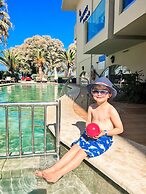 Hotel Kalyves Beach