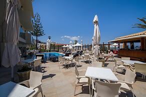 Hotel Kalyves Beach