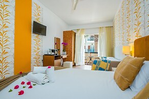 Hotel Kalyves Beach