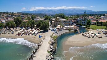 Hotel Kalyves Beach