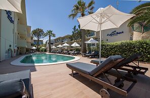 Hotel Kalyves Beach
