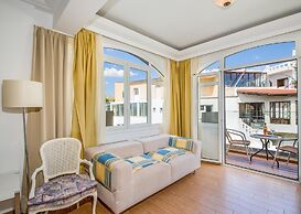 Hotel Kalyves Beach