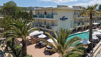 Hotel Kalyves Beach