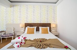 Hotel Kalyves Beach