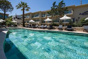 Hotel Kalyves Beach