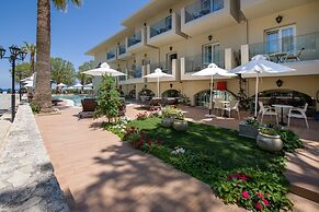 Hotel Kalyves Beach
