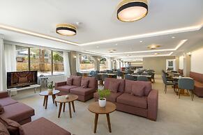 Hotel Kalyves Beach