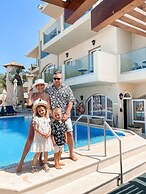 Hotel Kalyves Beach