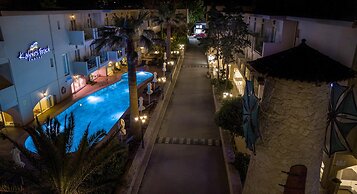 Hotel Kalyves Beach