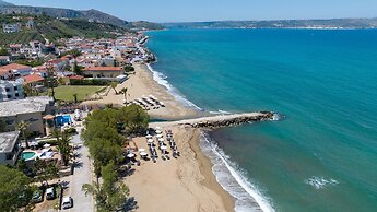 Hotel Kalyves Beach