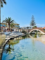 Hotel Kalyves Beach