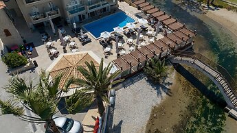 Hotel Kalyves Beach