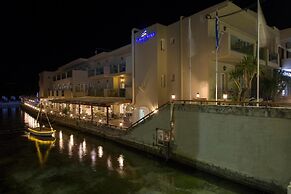 Hotel Kalyves Beach