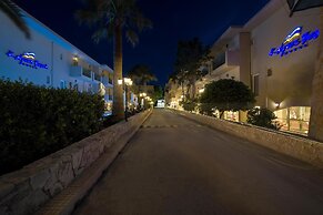Hotel Kalyves Beach