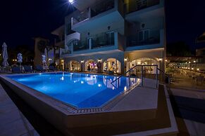 Hotel Kalyves Beach