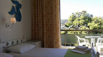 Hotel Rachel