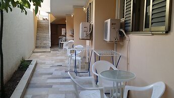 Hotel Rachel
