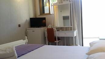 Hotel Rachel
