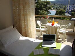 Hotel Rachel
