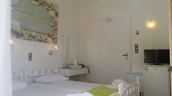 Hotel Rachel