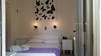 Hotel Rachel