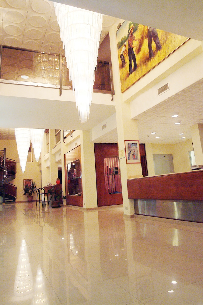 Hotel HR
