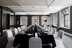 New Lanark Mill Hotel
