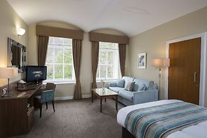New Lanark Mill Hotel