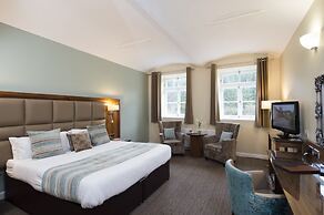 New Lanark Mill Hotel