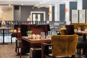 New Lanark Mill Hotel