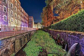 New Lanark Mill Hotel
