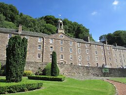 New Lanark Mill Hotel