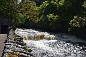 New Lanark Mill Hotel